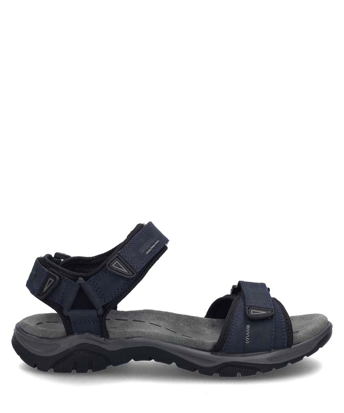 New Arrivals Josef Seibel Arlo 01 - Blue