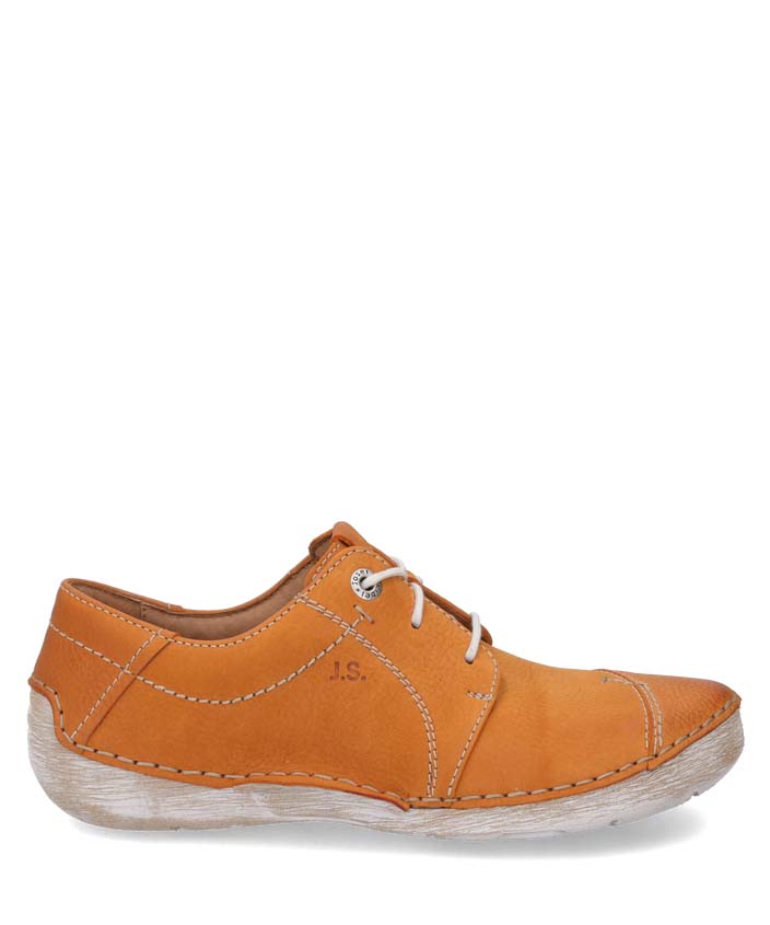 New Arrivals Josef Seibel Fergey 20 - Yellow