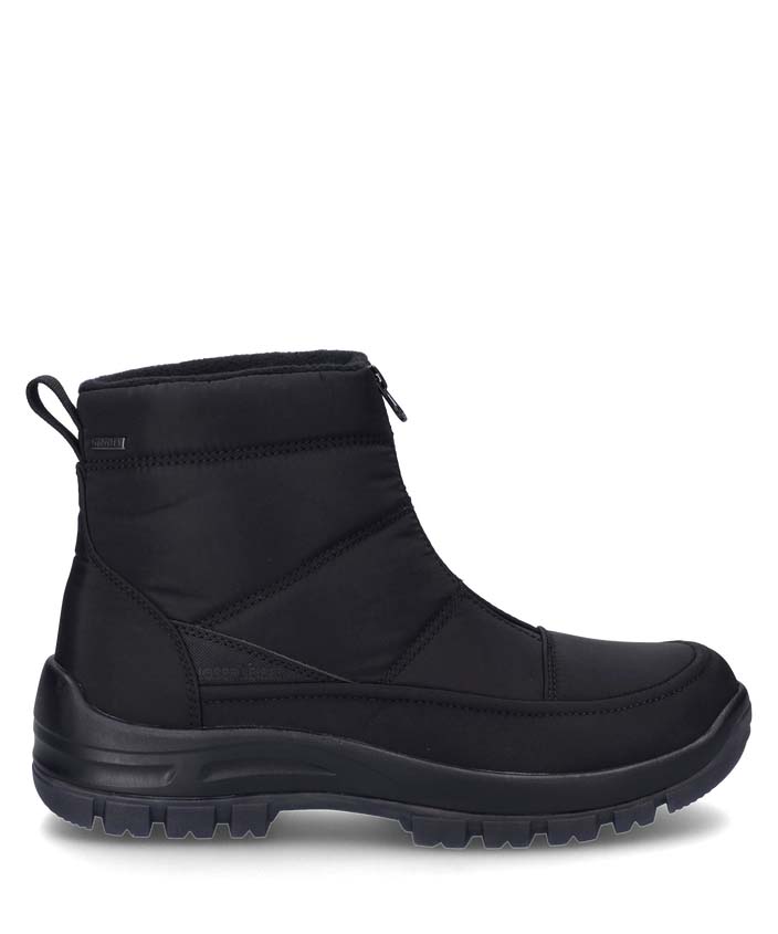 New Arrivals Josef Seibel Alaska 54 - Black