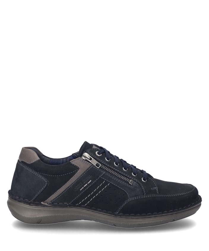 New Arrivals Josef Seibel New Anvers 87 - Blue