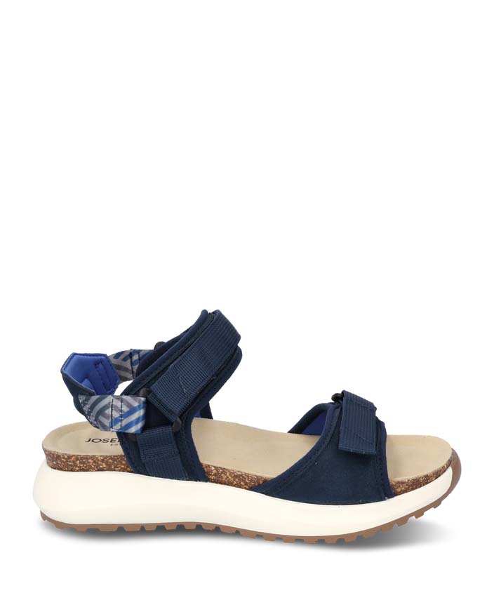 New Arrivals Josef Seibel Annie 04 - Blue