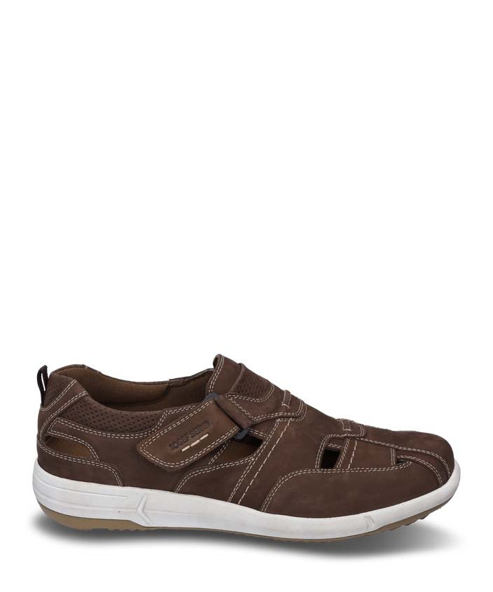 New Arrivals Josef Seibel Enrico 21 - Brown