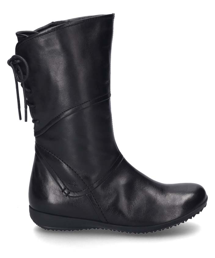 New Arrivals Josef Seibel Naly 07 - Black