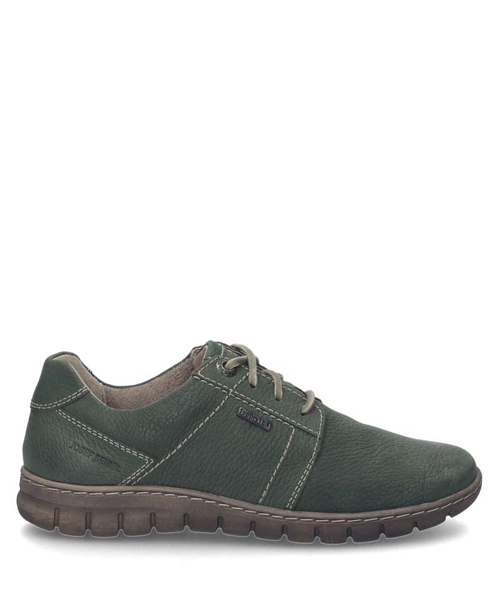 New Arrivals Josef Seibel Steffi 59 - Green