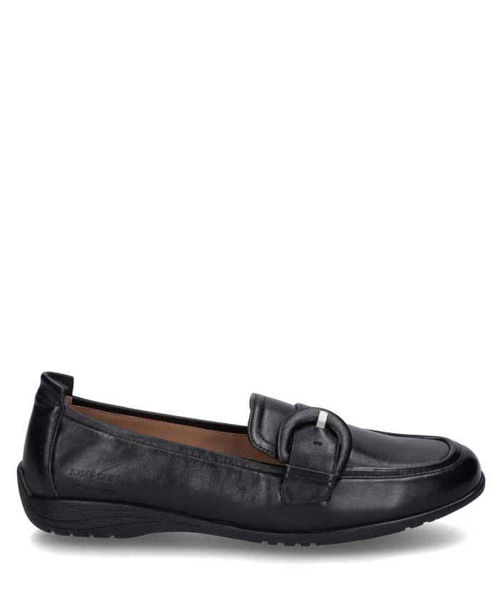 New Arrivals Josef Seibel Fenja 19 - Black