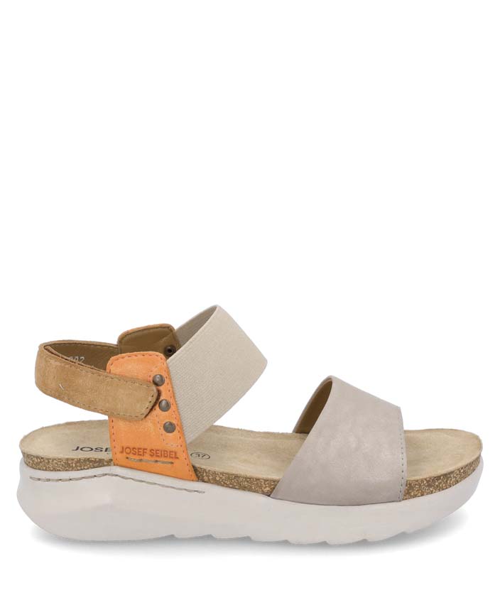 New Arrivals Josef Seibel Celine 08 - Beige
