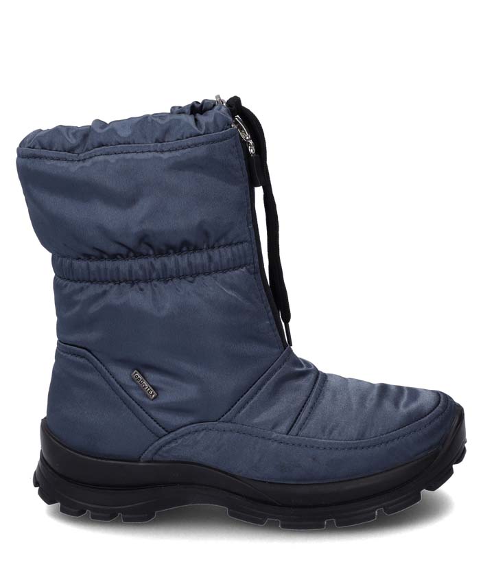 New Arrivals Josef Seibel Grenoble 118 - Blue