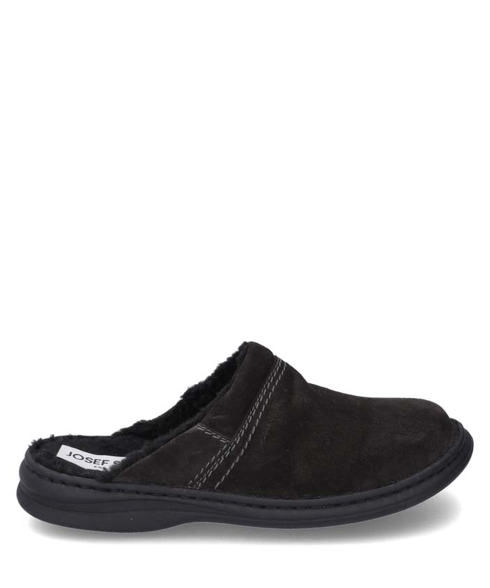 New Arrivals Josef Seibel Max 67 - Black