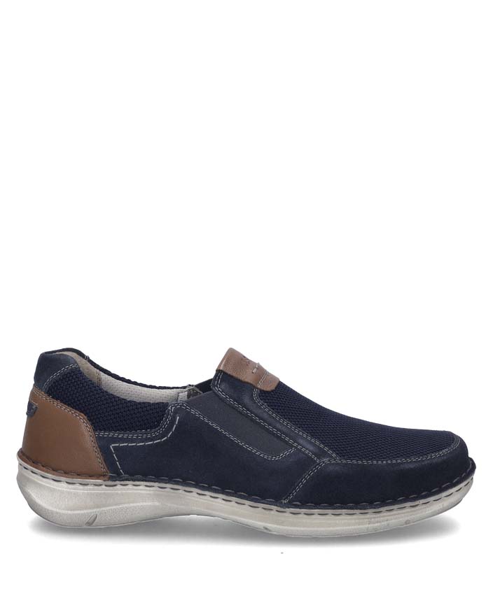 New Arrivals Josef Seibel New Anvers 78 - Blue