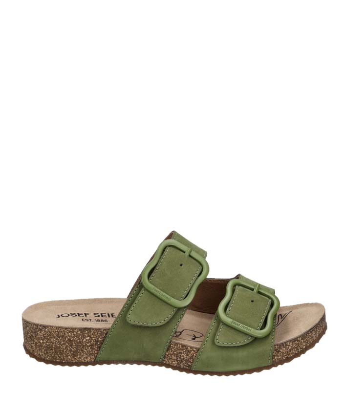 New Arrivals Josef Seibel Tonga 64 - Green