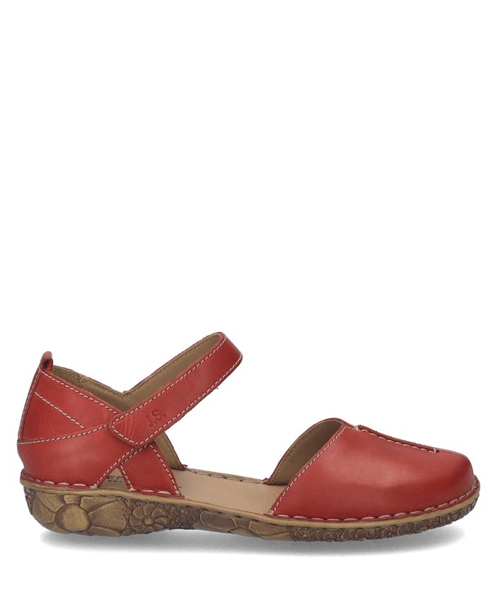 New Arrivals Josef Seibel Rosalie 42 - Red
