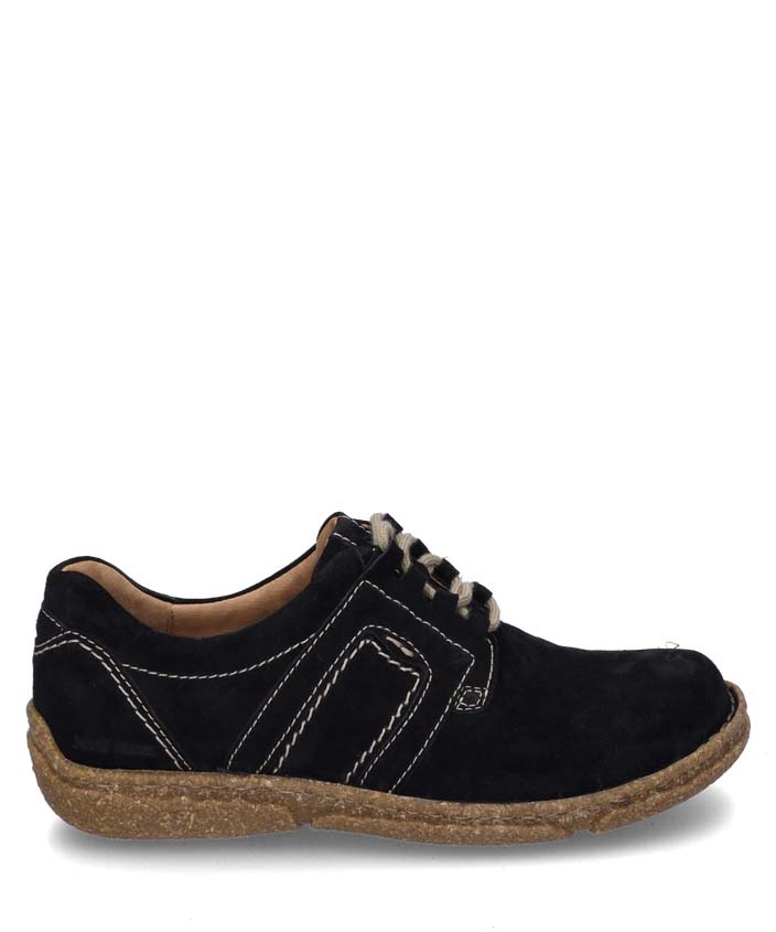 New Arrivals Josef Seibel Neele 44 - Black
