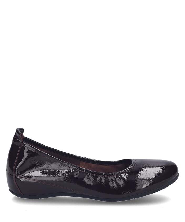 New Arrivals Josef Seibel Florina 05 - Red