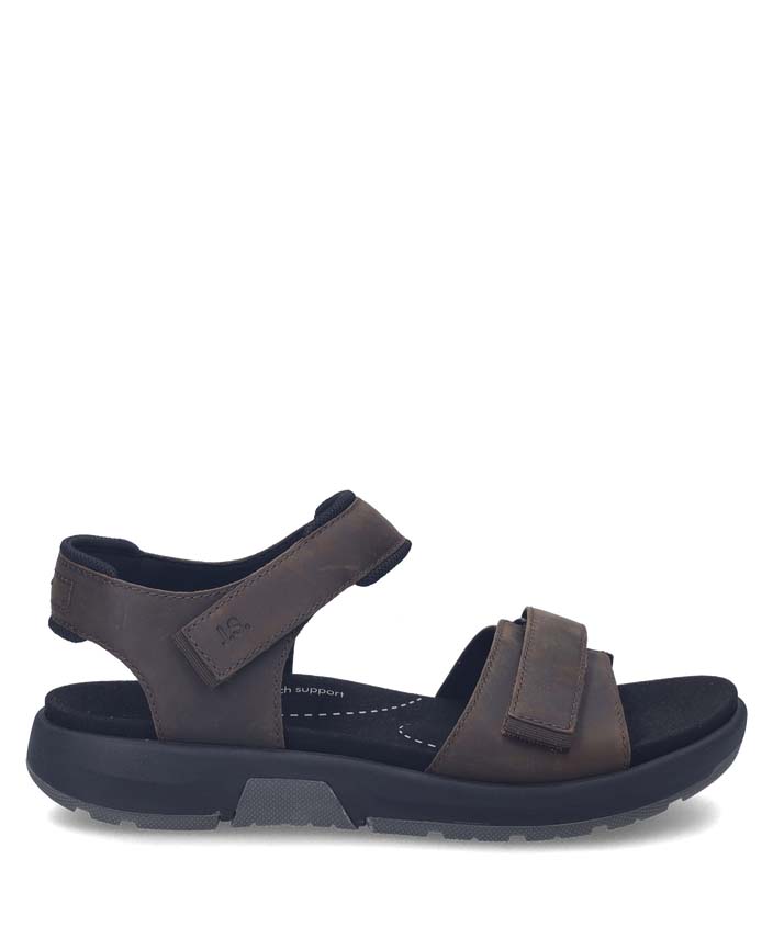 New Arrivals Josef Seibel Emeric 10 - Brown