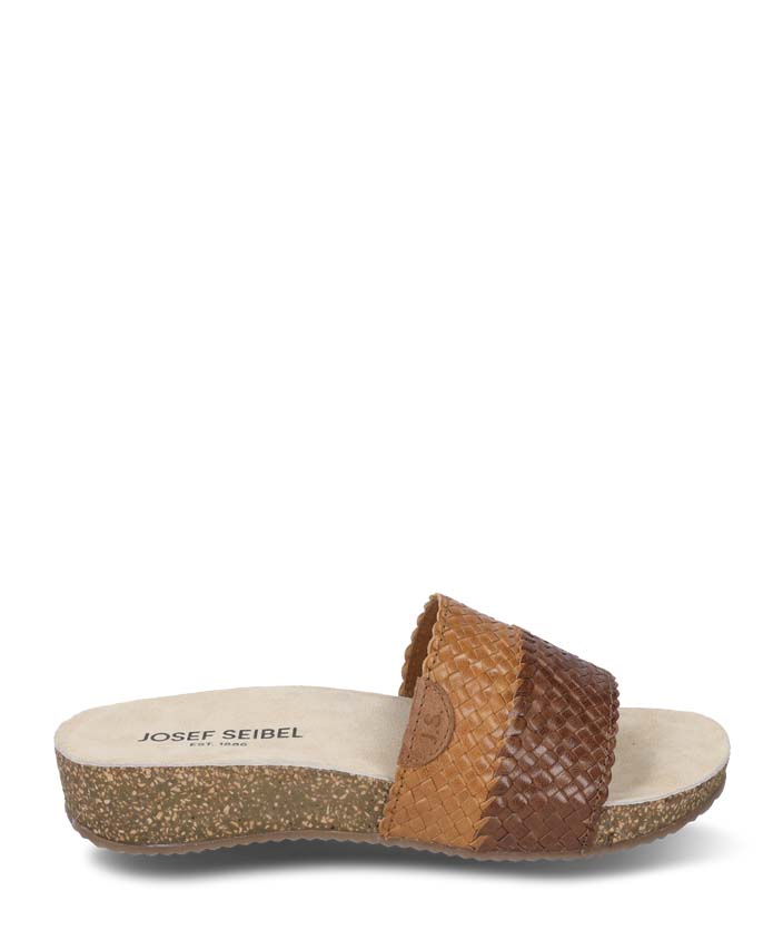 New Arrivals Josef Seibel Tonga 69 - Beige