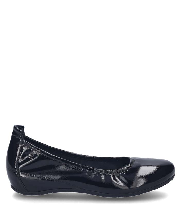 New Arrivals Josef Seibel Florina 05 - Black