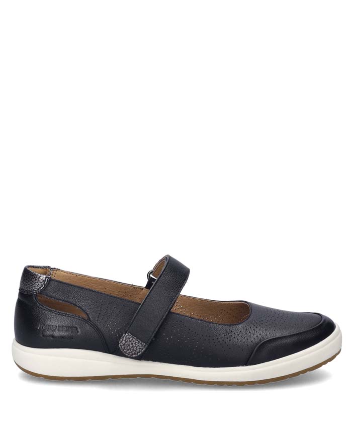 New Arrivals Josef Seibel Caren 68 - Black
