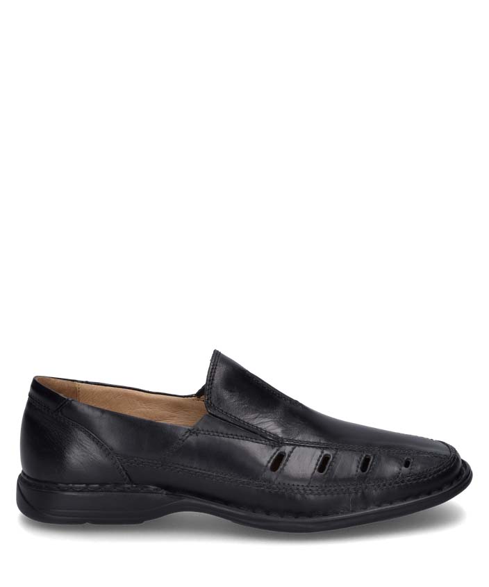 New Arrivals Josef Seibel Steven 12 - Green