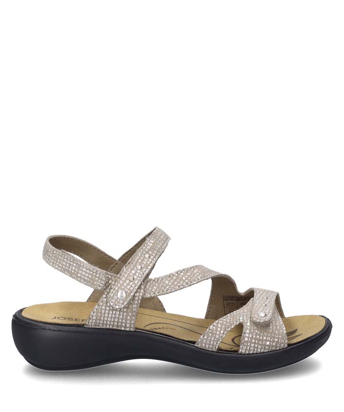 New Arrivals Josef Seibel Ibiza 70 - Beige