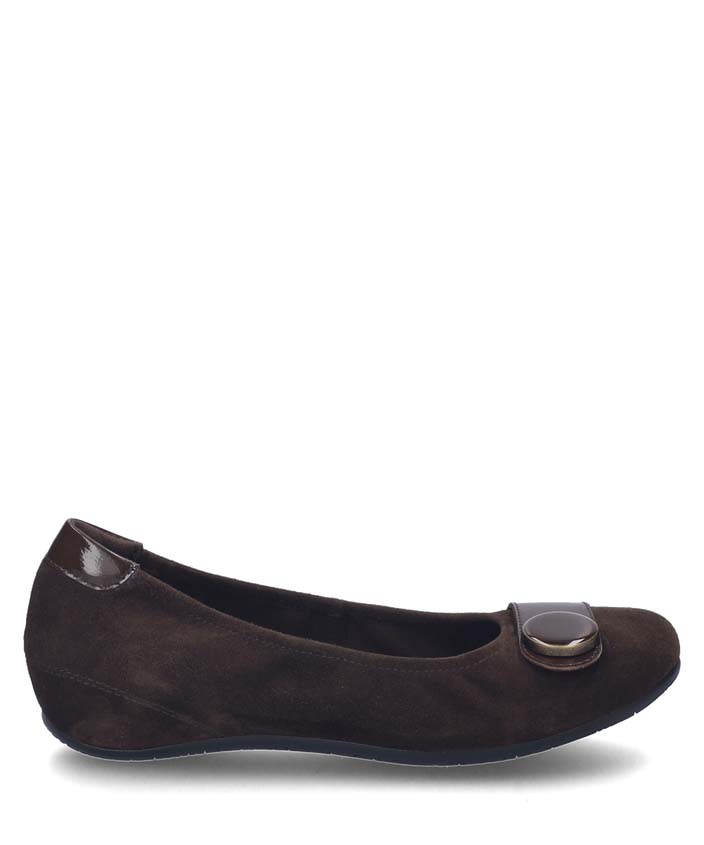 New Arrivals Josef Seibel Florina 06 - Brown