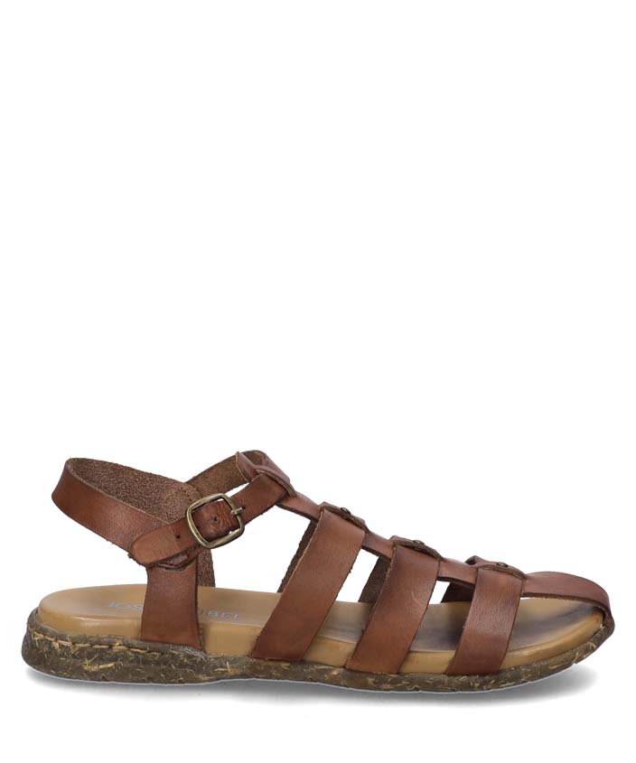 New Arrivals Josef Seibel Fabricia 04 - Brown