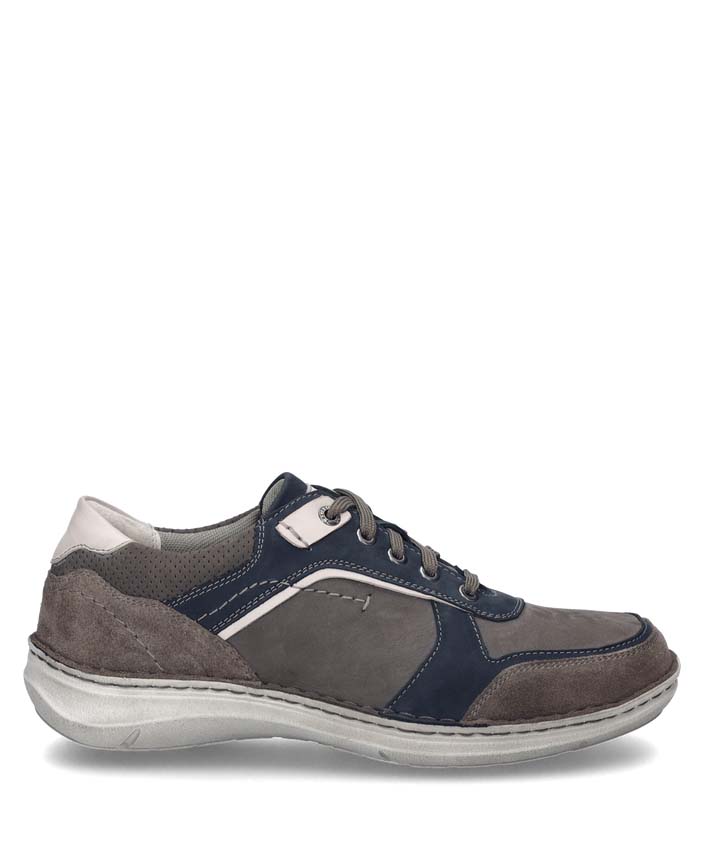 New Arrivals Josef Seibel New Anvers 10 - Grey