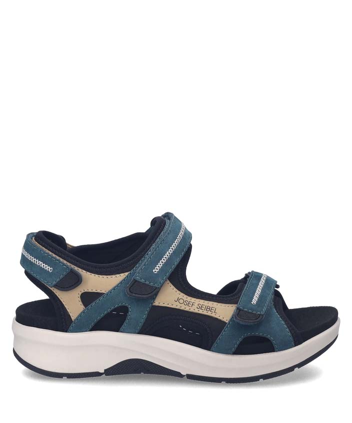 New Arrivals Josef Seibel Estelle 02 - Green