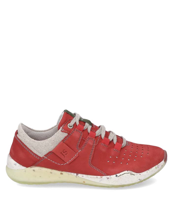 New Arrivals Josef Seibel Ricky 18 - Red