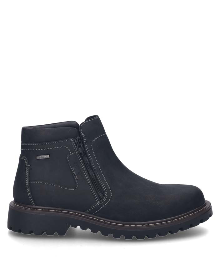 New Arrivals Josef Seibel Chance 55 - Black