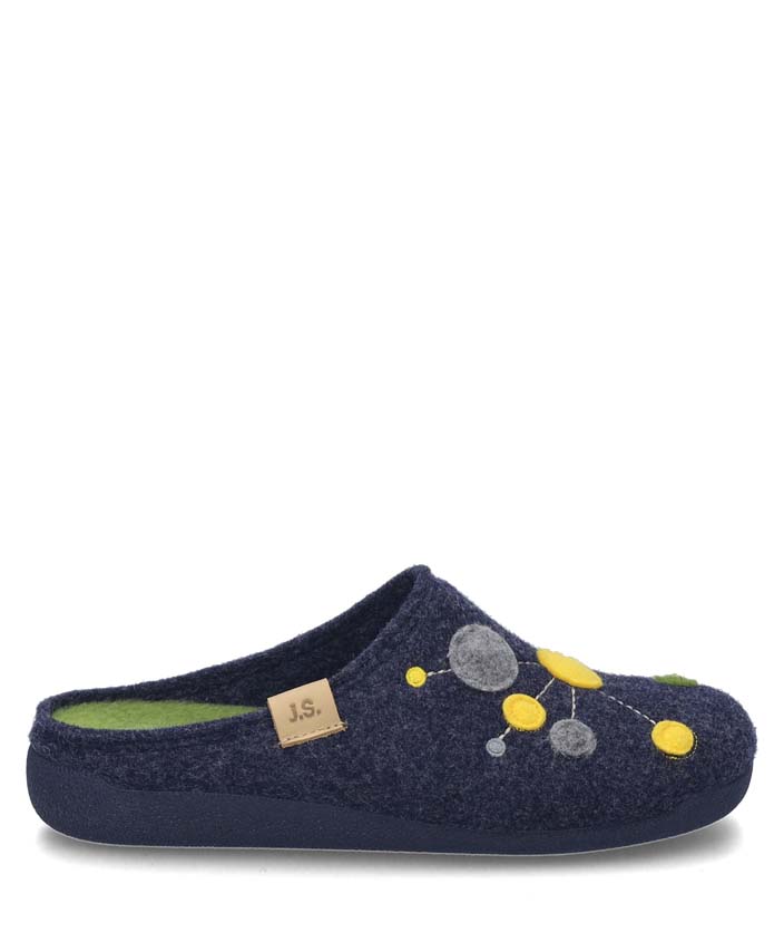 New Arrivals Josef Seibel Cara 02 - Blue