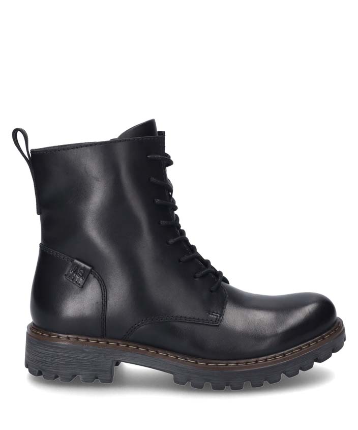 New Arrivals Josef Seibel Marta 02 - Black