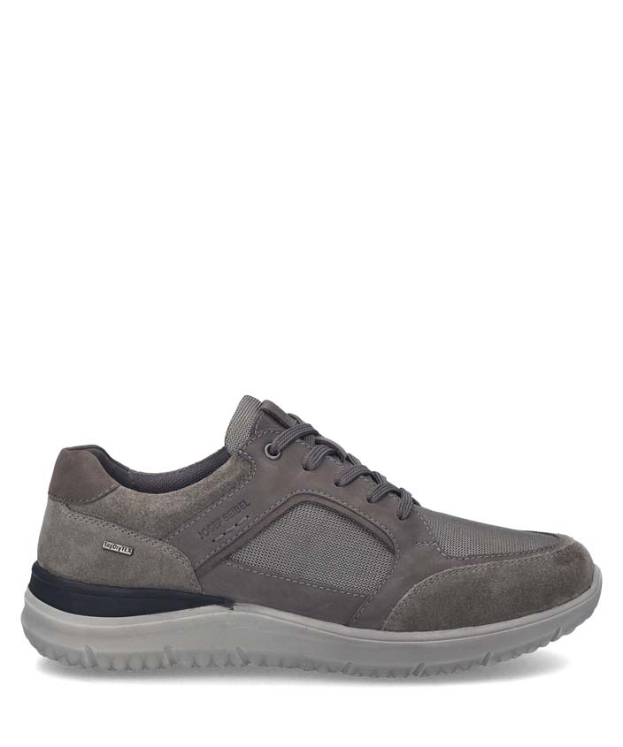 New Arrivals Josef Seibel Wales 51 - Grey