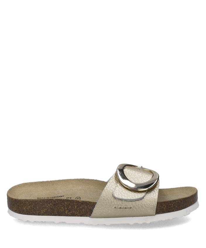 New Arrivals Josef Seibel Hermine 14 - Yellow