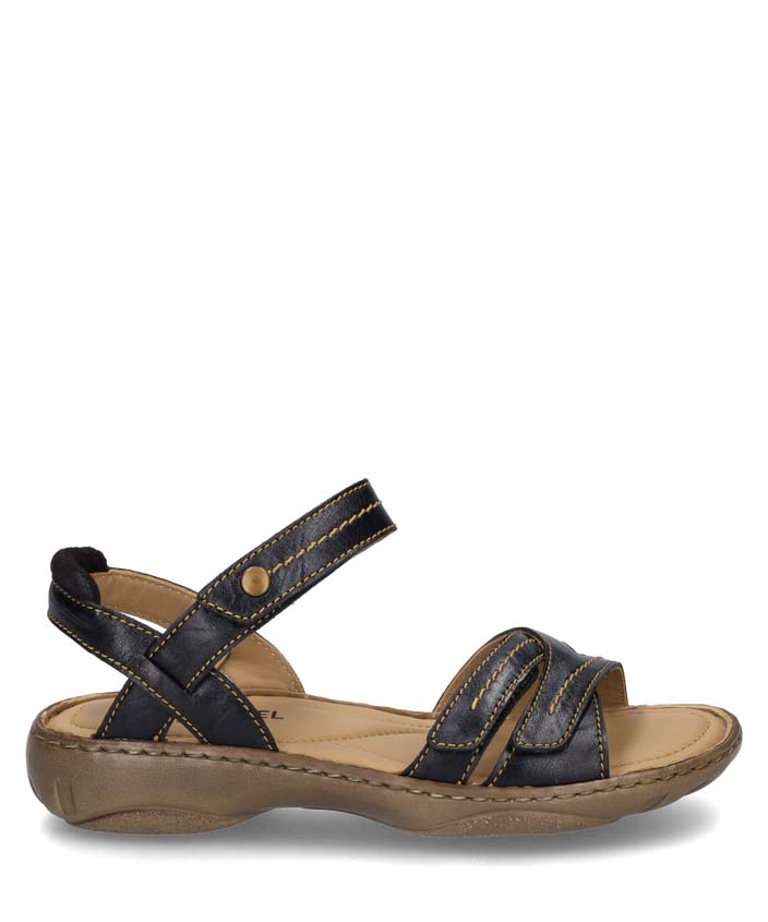 New Arrivals Josef Seibel Debra 62 - Black