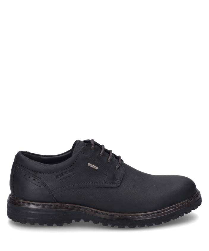 New Arrivals Josef Seibel Erroll 50 - Black
