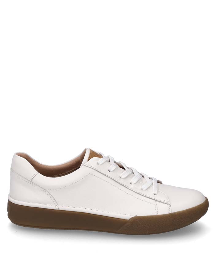 New Arrivals Josef Seibel Claire 01 - White