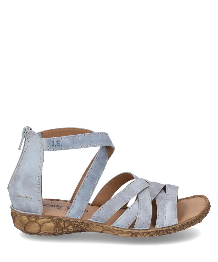 New Arrivals Josef Seibel Rosalie 53 - Blue