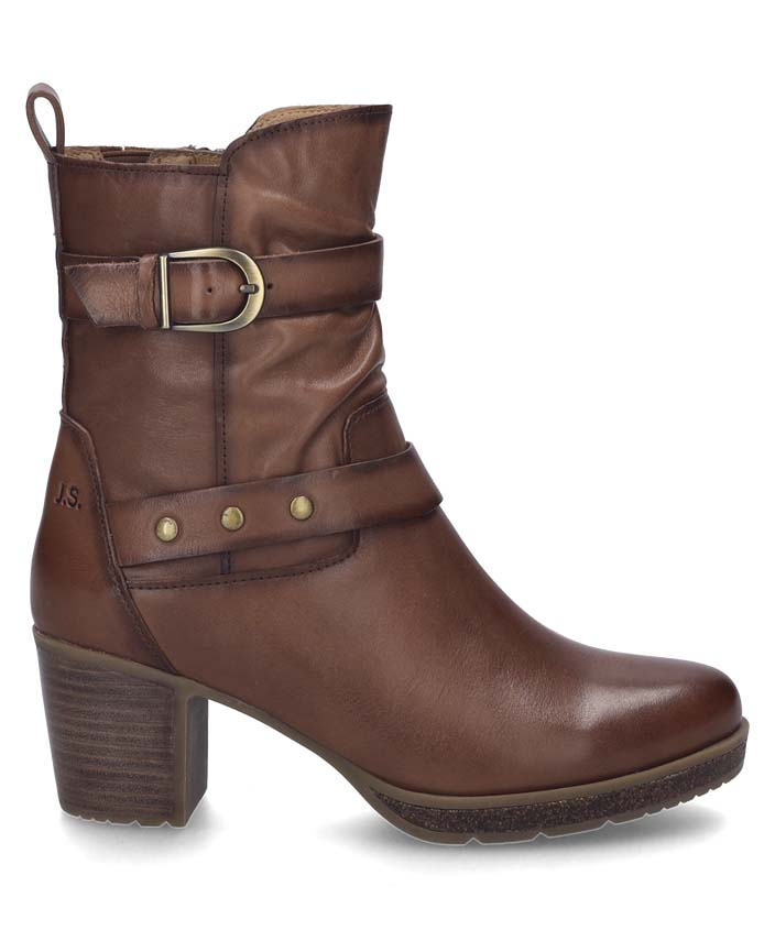 New Arrivals Josef Seibel Gloria 07 - Brown