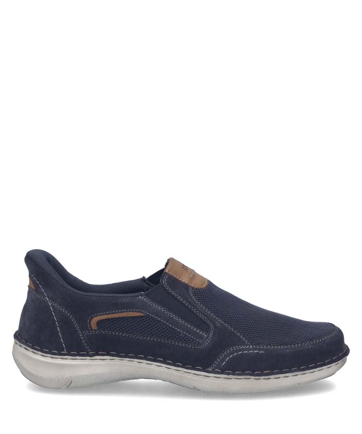 New Arrivals Josef Seibel New Anvers 25 - Blue