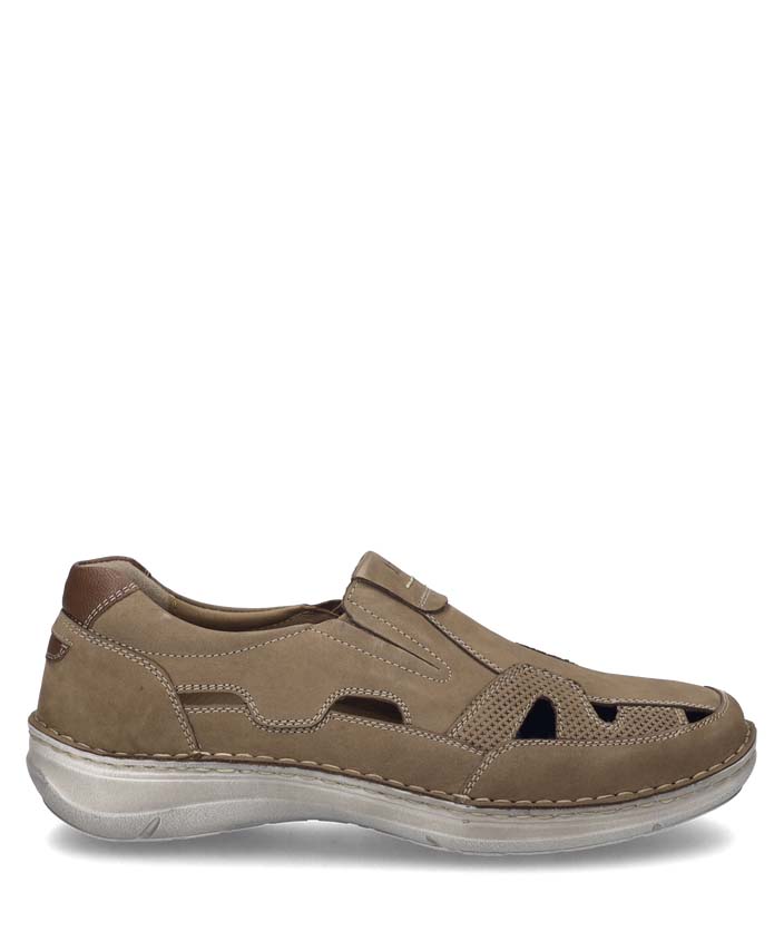 New Arrivals Josef Seibel New Anvers 77 - Beige