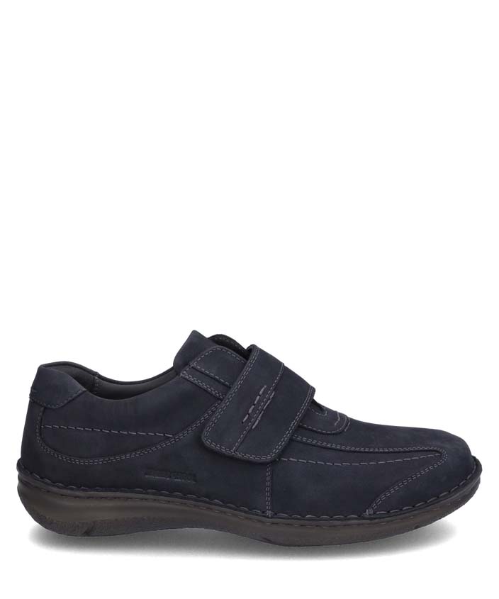 New Arrivals Josef Seibel Alec - Blue