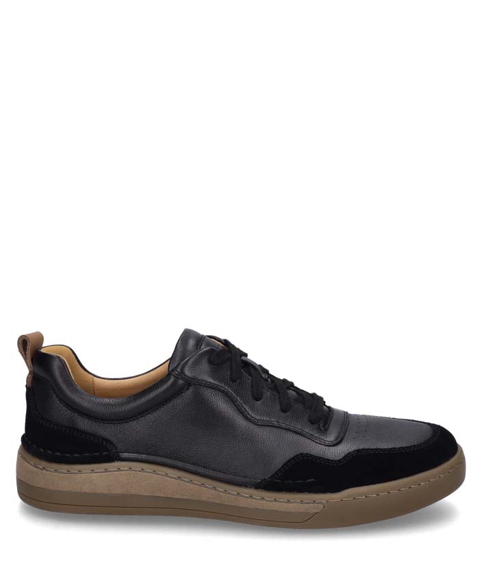 New Arrivals Josef Seibel Cleve 01 - Black