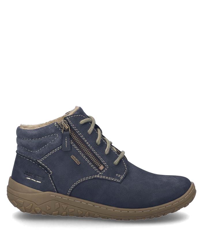 New Arrivals Josef Seibel Ruby 54 - Blue