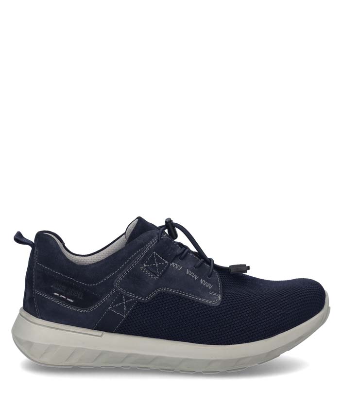 New Arrivals Josef Seibel Cameron 12 - Blue