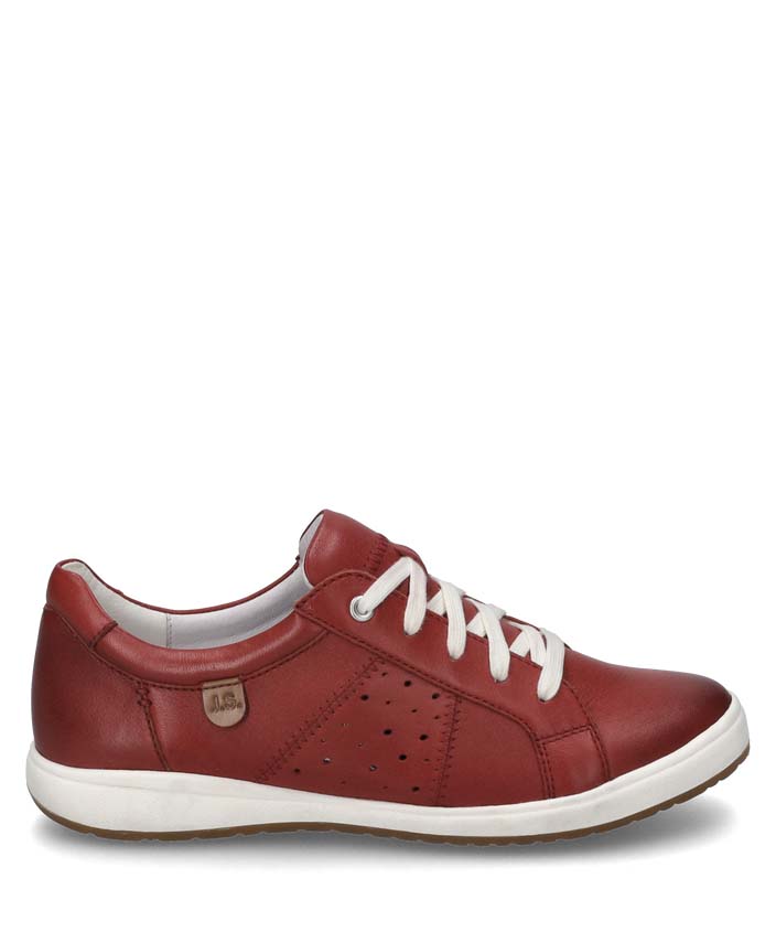 New Arrivals Josef Seibel Caren 01 - Red