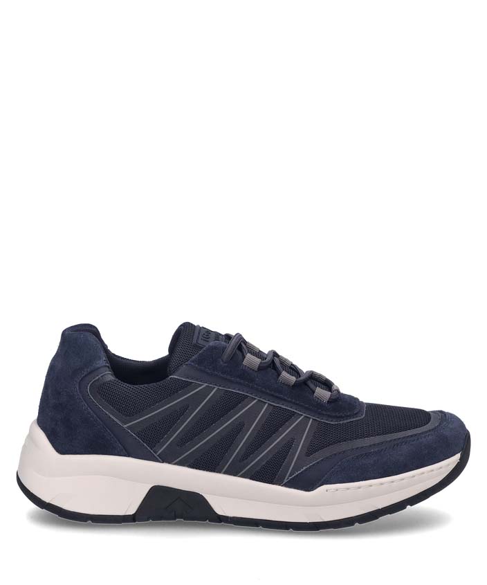 New Arrivals Josef Seibel Mitchell 07 - Blue