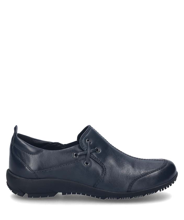 New Arrivals Josef Seibel Charlotte 17 - Blue