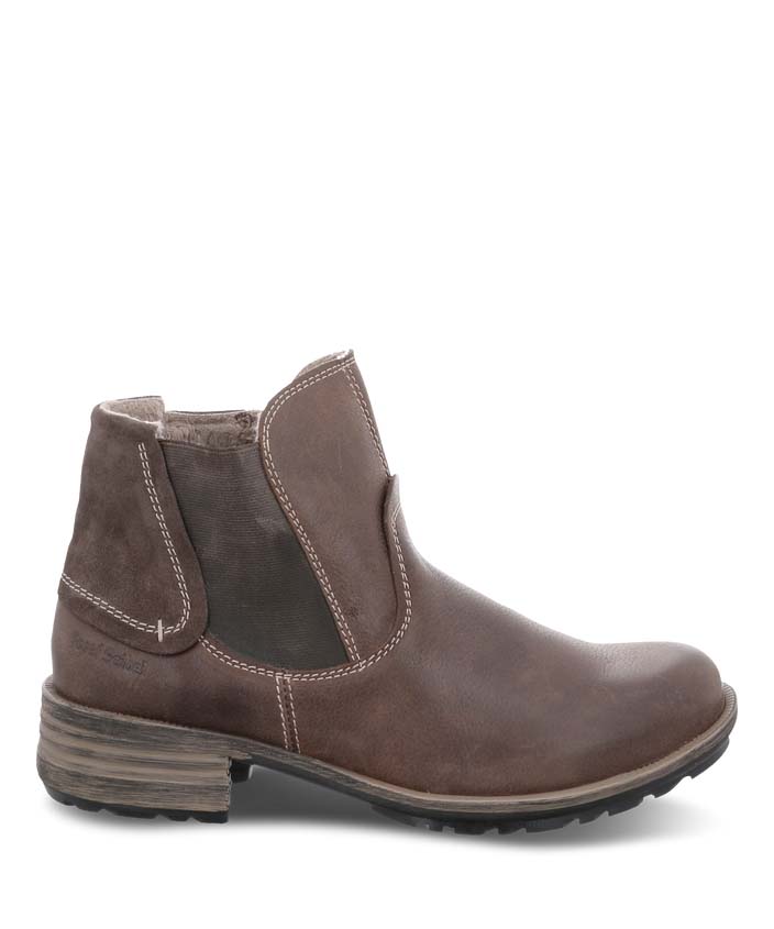 New Arrivals Josef Seibel Sandra 56 - Brown