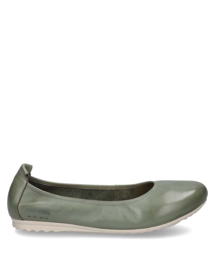 New Arrivals Josef Seibel Josie 01 - Green