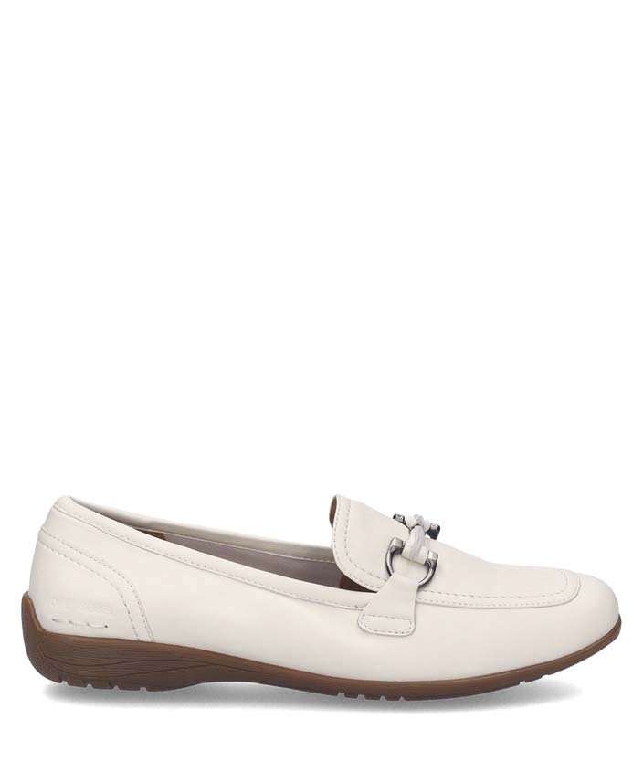 New Arrivals Josef Seibel Fenja 34 - White